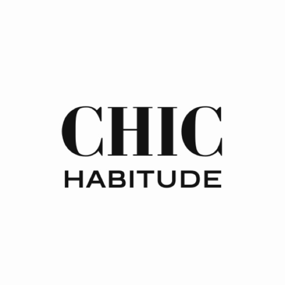 Welcome to Chic Habitude!